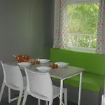 Mobil-home 4 Pers Avec Terrasse A - Api-1-52-574 Camping Chaille-Les-Marais