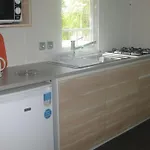 Mobil-home 4 Pers Avec Terrasse A - Api-1-52-574 Camping *