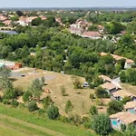 Mobil-home 4 Pers Avec Terrasse A - Api-1-52-574 Chaille-Les-Marais