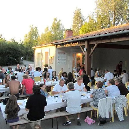 Mobil-home 4 Pers Avec Terrasse A - Api-1-52-574