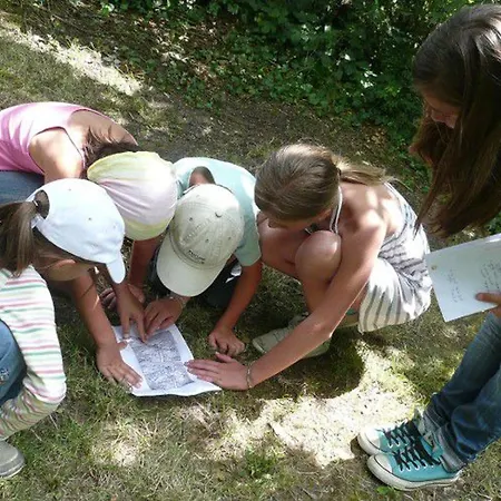 Mobil-home 4 Pers Avec Terrasse A - Api-1-52-574