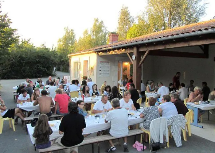 Mobil-home 4 Pers Avec Terrasse A - Api-1-52-574