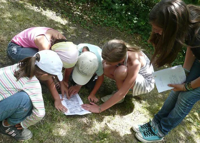 Mobil-home 4 Pers Avec Terrasse A - Api-1-52-574