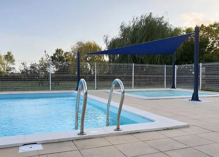 Mobil-home 4 Pers Avec Terrasse A - Api-1-52-574