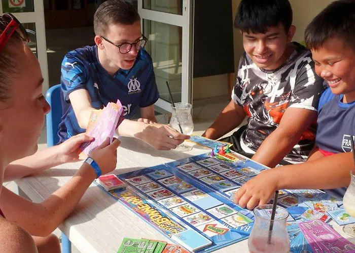 营地 Mobil-home 4 Pers Avec Terrasse A - Api-1-52-574 Chaille-Les-Marais